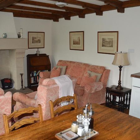 Middlehead Cottages Пикъринг Екстериор снимка