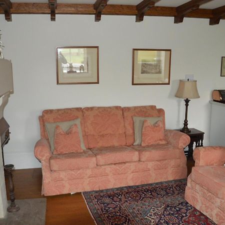 Middlehead Cottages Пикъринг Екстериор снимка