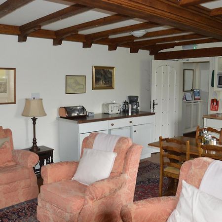 Middlehead Cottages Пикъринг Екстериор снимка