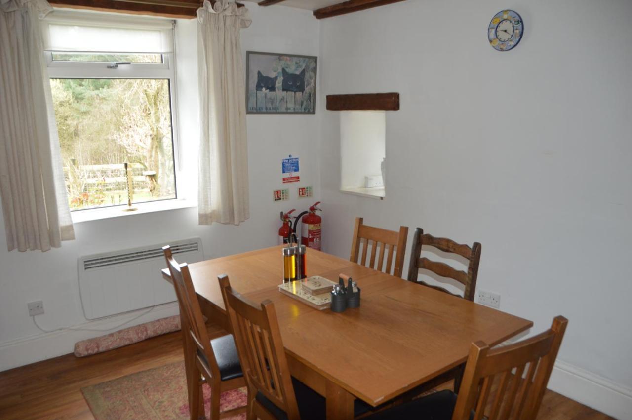 Middlehead Cottages Пикъринг Екстериор снимка