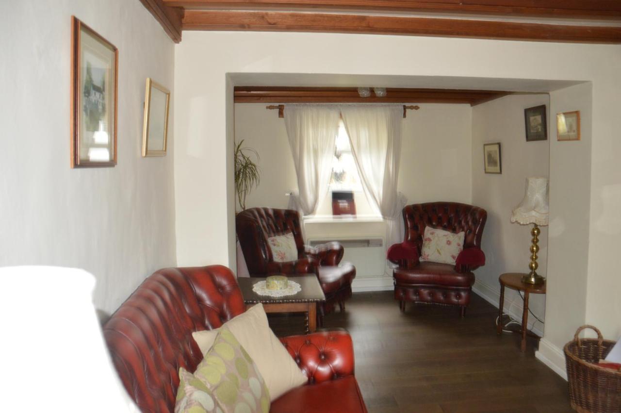 Middlehead Cottages Пикъринг Екстериор снимка