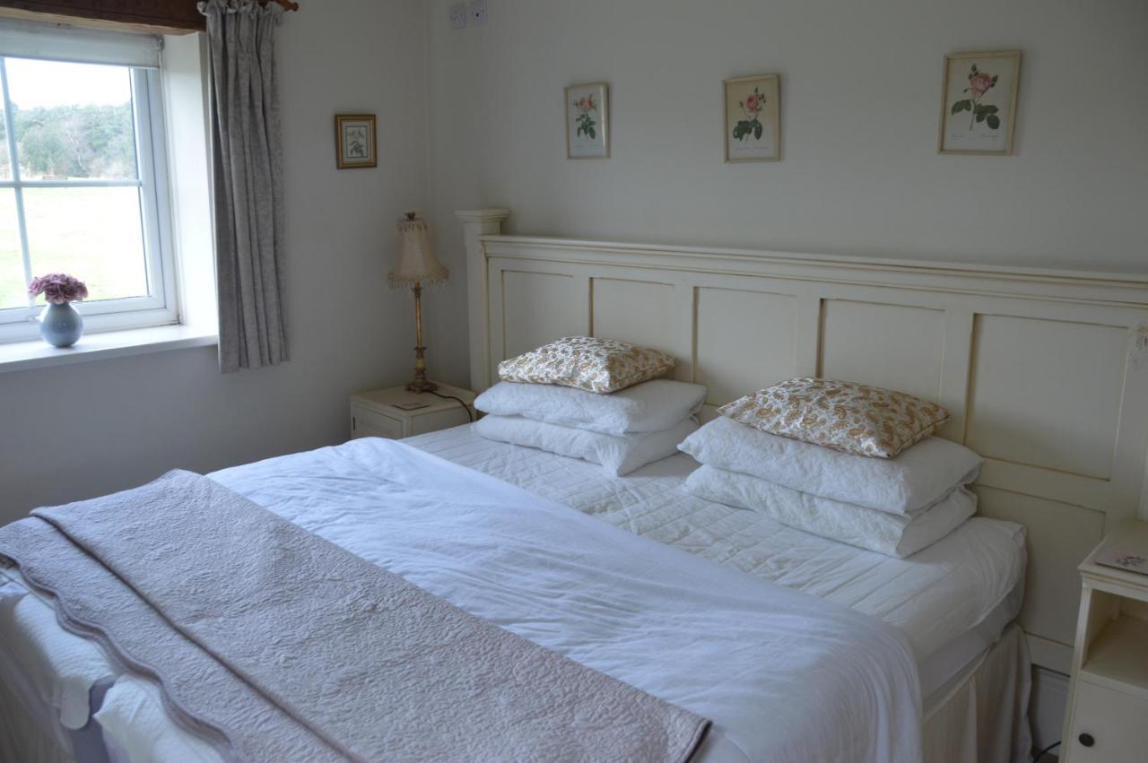 Middlehead Cottages Пикъринг Екстериор снимка