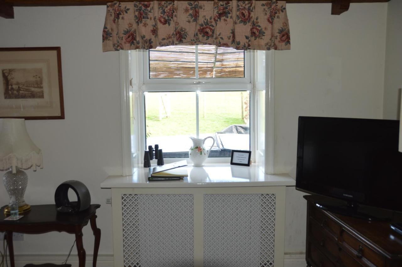 Middlehead Cottages Пикъринг Екстериор снимка