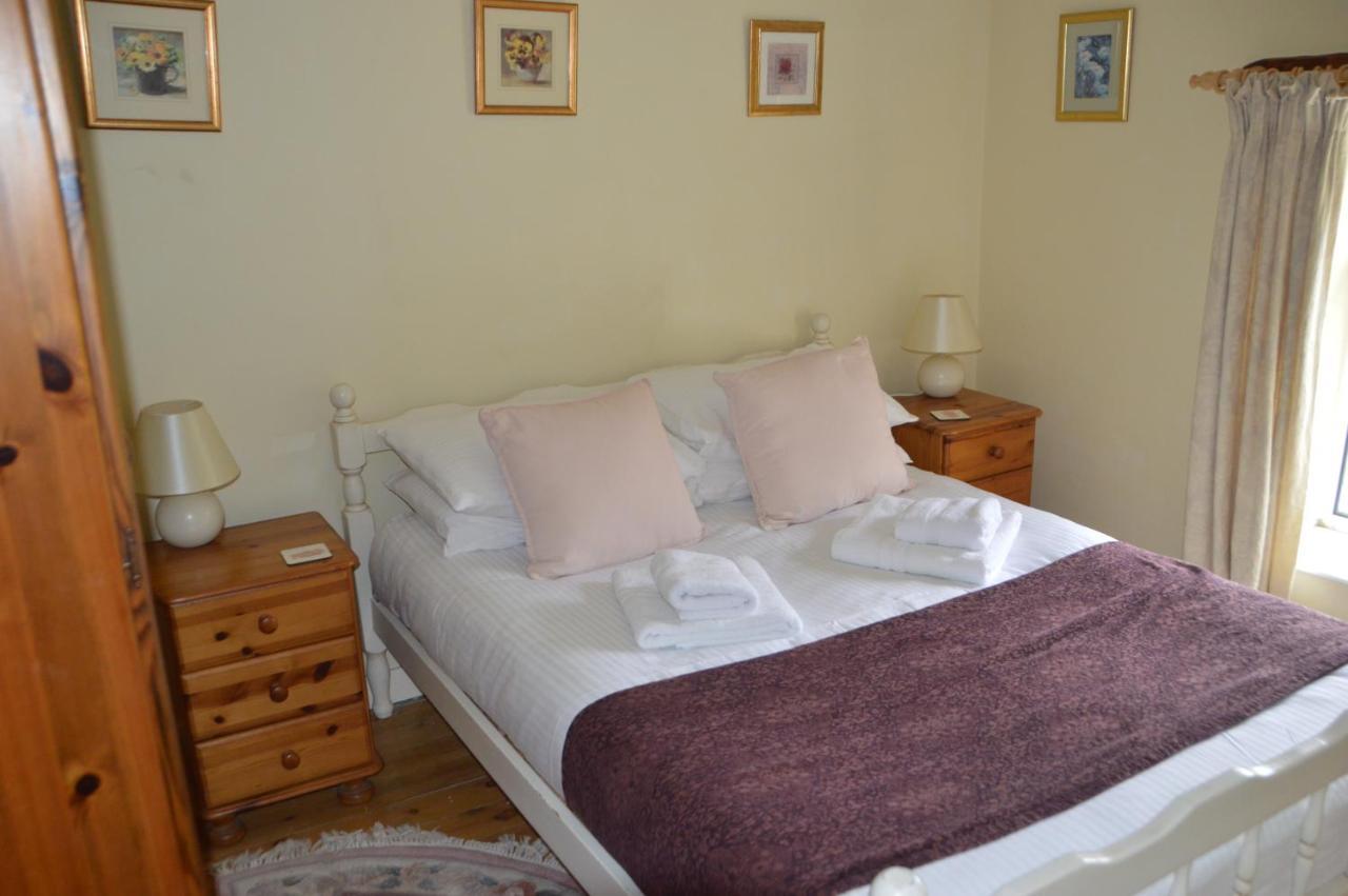 Middlehead Cottages Пикъринг Екстериор снимка