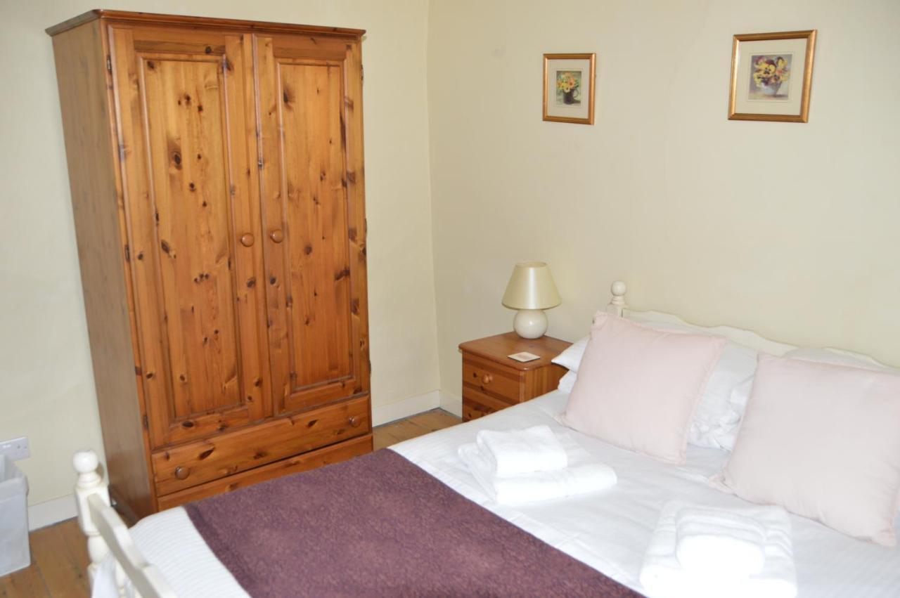 Middlehead Cottages Пикъринг Екстериор снимка