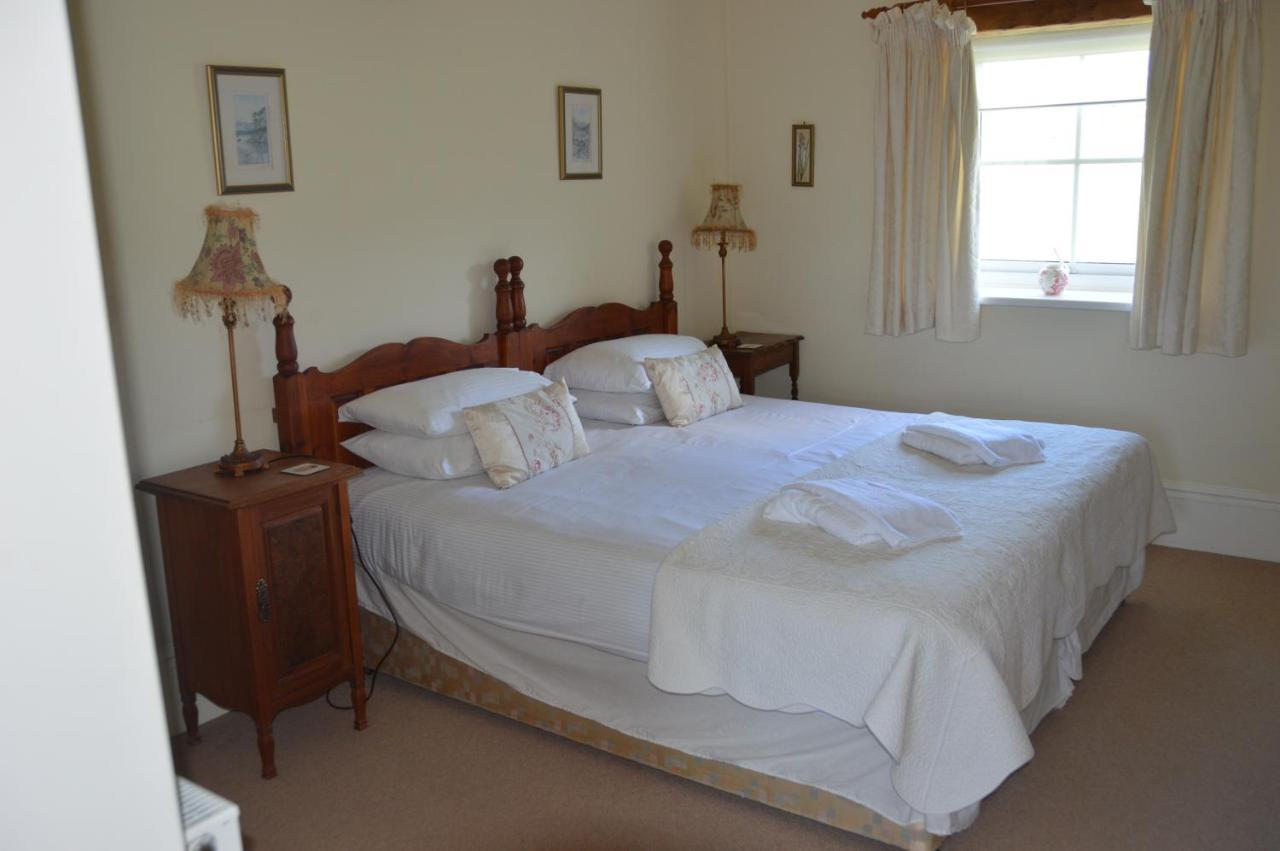 Middlehead Cottages Пикъринг Екстериор снимка