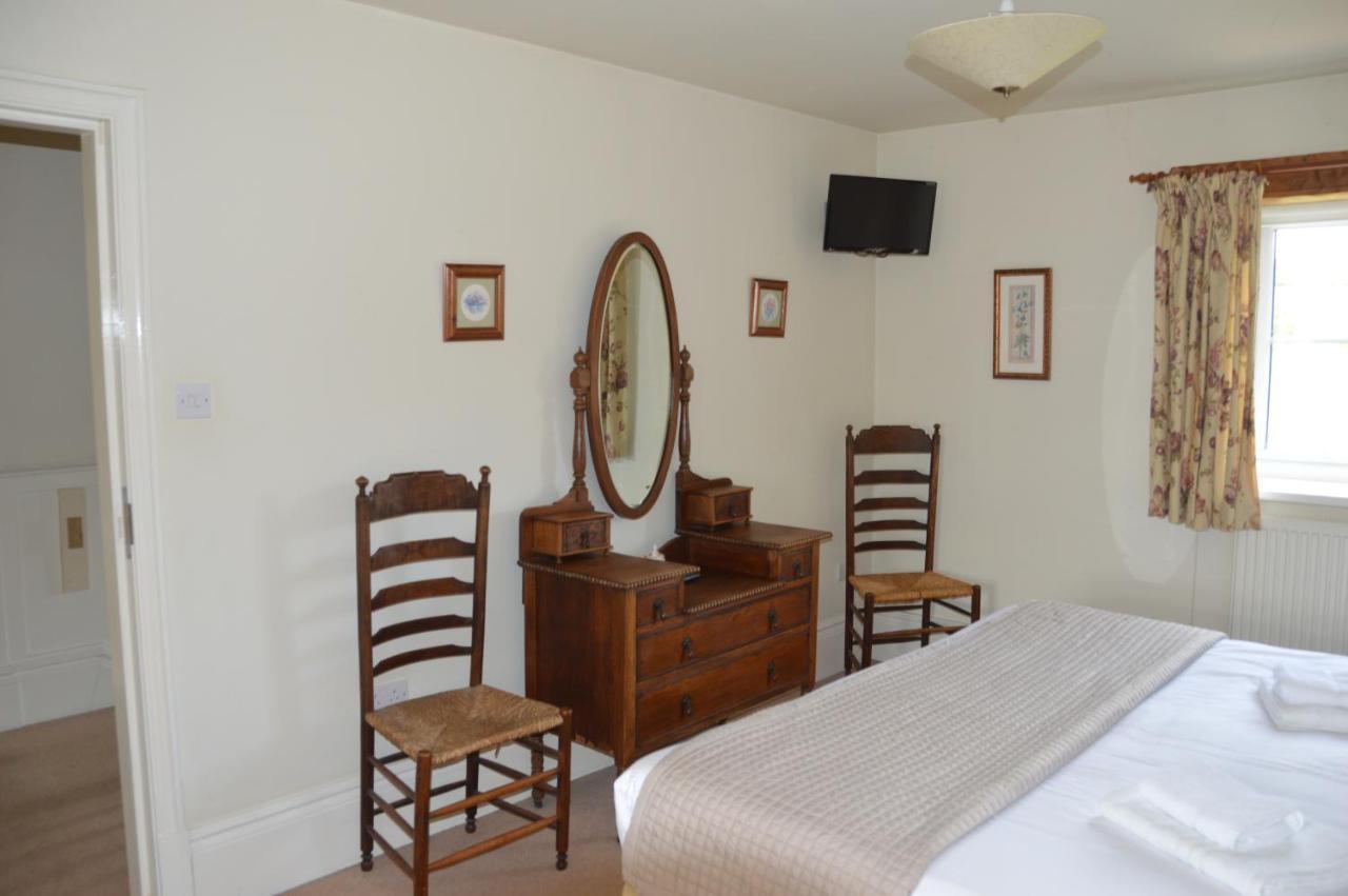Middlehead Cottages Пикъринг Екстериор снимка