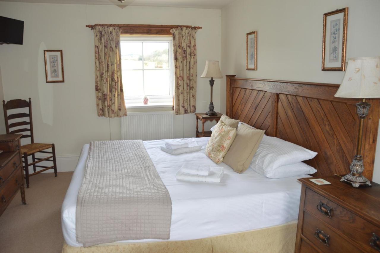 Middlehead Cottages Пикъринг Екстериор снимка