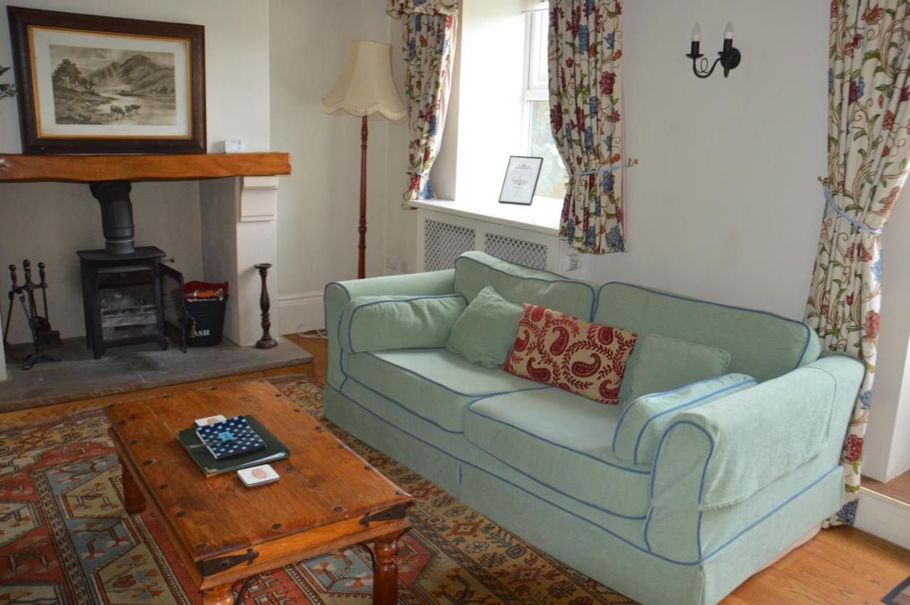 Middlehead Cottages Пикъринг Екстериор снимка
