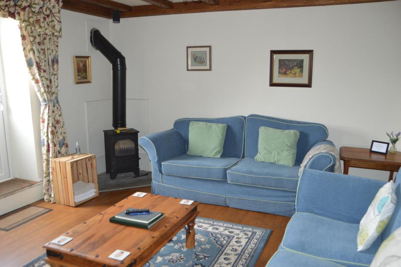 Middlehead Cottages Пикъринг Екстериор снимка