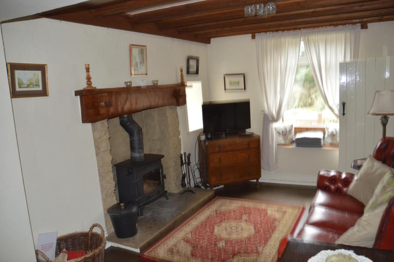 Middlehead Cottages Пикъринг Екстериор снимка
