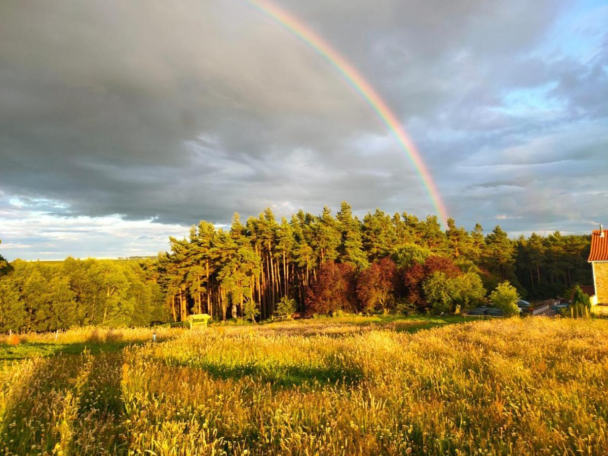 Middlehead Cottages Пикъринг Екстериор снимка