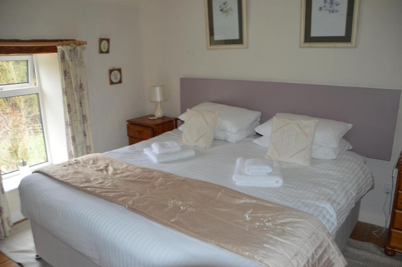 Middlehead Cottages Пикъринг Екстериор снимка