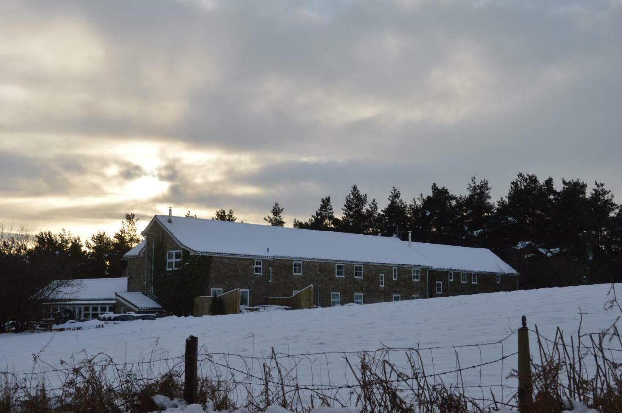 Middlehead Cottages Пикъринг Екстериор снимка