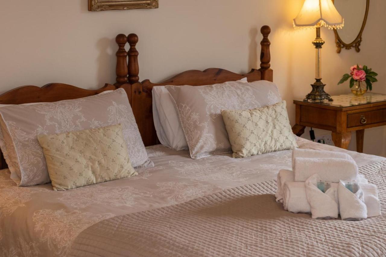 Middlehead Cottages Пикъринг Екстериор снимка