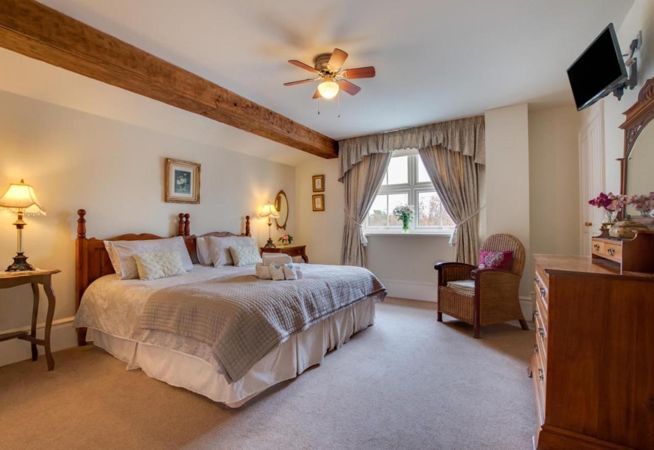 Middlehead Cottages Пикъринг Екстериор снимка