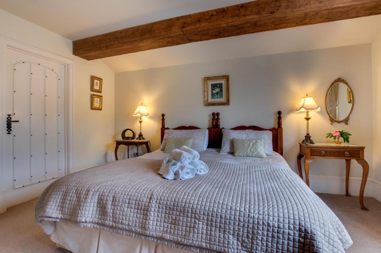 Middlehead Cottages Пикъринг Екстериор снимка