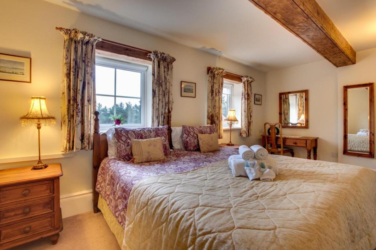 Middlehead Cottages Пикъринг Екстериор снимка